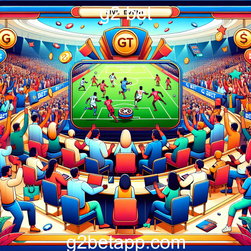 A Emoção dos Jogos de Eventos na G2 Bet