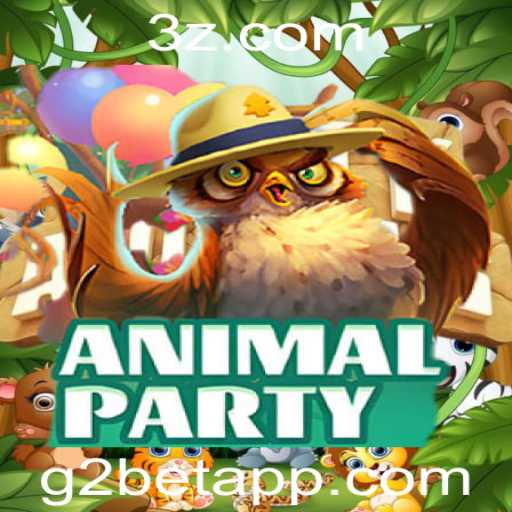 Descubra AnimalParty: Uma Aventura Interativa e Vibrante