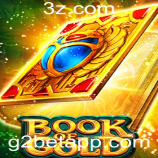 Descubra o Mundo Fascinante de BookofGold no G2Bet