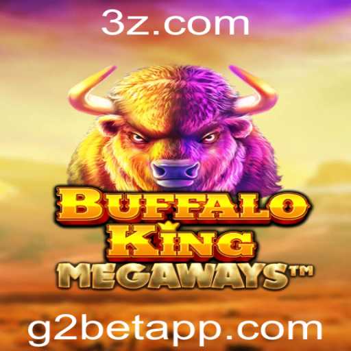 Explorando o Mundo de BuffaloKing no G2Bet