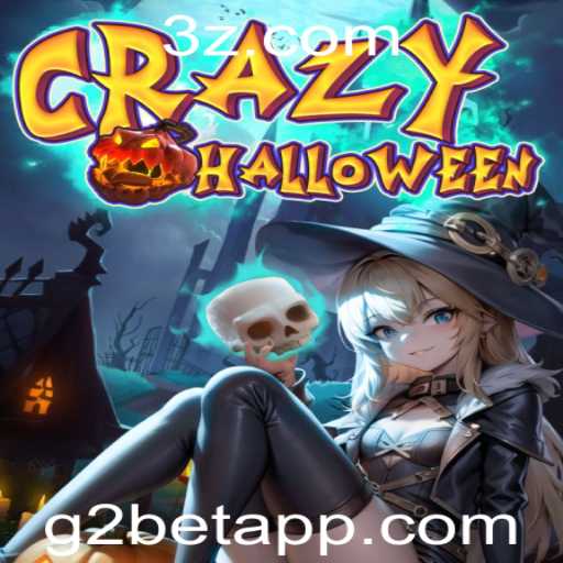 Descubra o Jogo 'CrazyHalloween': Uma Mistura de Diversão e Estratégia