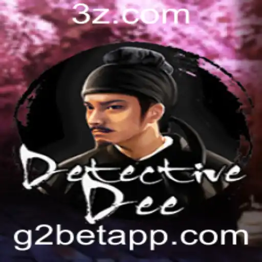 Detective Dee e G2Bet: Explorando o Mundo Misterioso do Jogo de Detetive