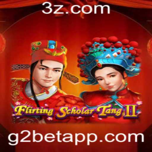 Flirting Scholar Tang II: A Fascinante Jornada no Mundo dos Jogos