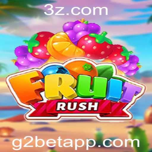 Explorando FruitRush: O Novo Sensação do Mundo dos Jogos