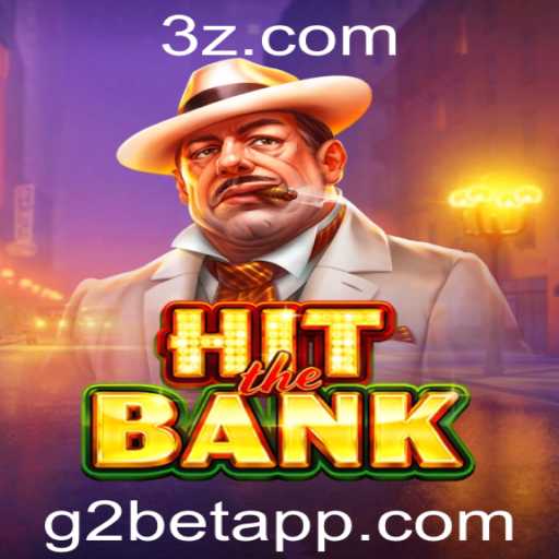 Explorando o Fascinante Mundo de HitTheBank: Inovação no Jogo com g2bet