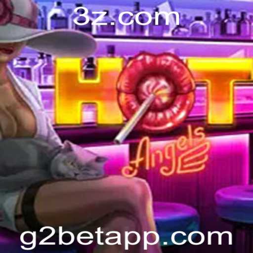 Descubra o Fascinante Mundo de HotAngels e a Experiência G2Bet