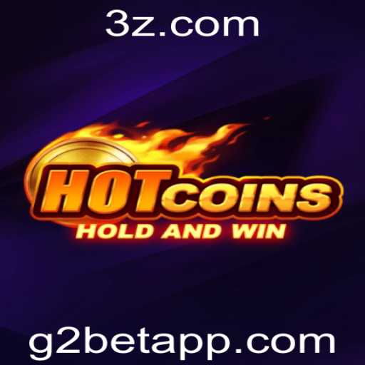 Descubra HotCoins: O Novo Fenômeno de Jogo Online da g2bet