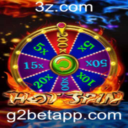 Explorando a Excitante Experiência de Jogo com HotSpin no G2Bet