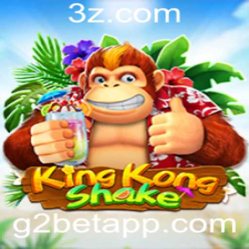 KingKongShake: Uma Aventura Vibrante no Mundo dos Jogos Online