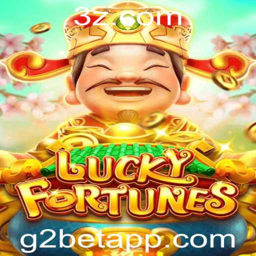 Descubra o Mundo Fascinante de LUCKYFORTUNES: Uma Nova Experiência em Jogos de Azar