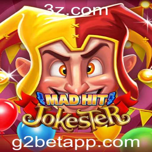 Descubra o Mundo Empolgante de MadHitJokester: Regras e Jogabilidade