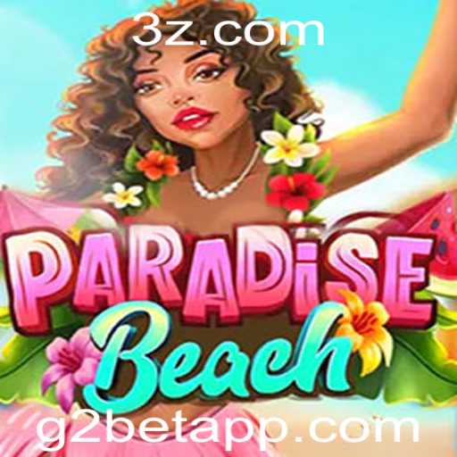 Descubra o Mundo de Aventura e Emoção em ParadiseBeach