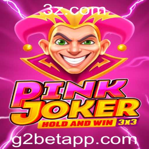 Explorando o Jogo Pinkjoker: O Novo Fenômeno de G2Bet