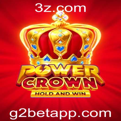 Descubra PowerCrown: Um Mergulho no Mundo Interativo de g2bet