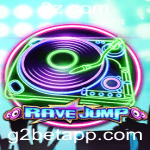RaveJump: Um Jogo Envolvente com Ações e Estratégias Dinâmicas