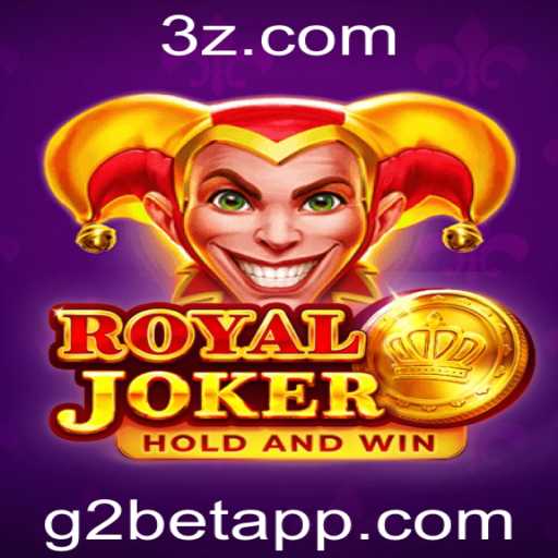 Descubra o Fascinante Mundo de RoyalJoker: O Jogo de Azar do Momento