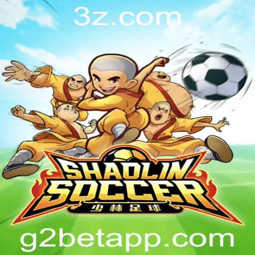 Shaolin Soccer: Uma Experiência de Jogo Única que Une Artes Marciais e Futebol