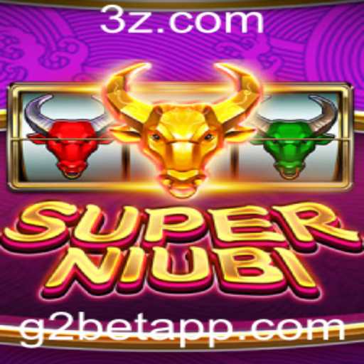 Descubra o Mundo Empolgante de SuperNiubi com G2BET