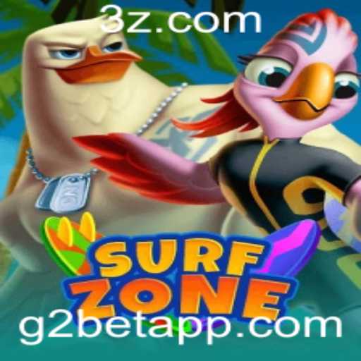 Explorando o Mundo de SurfZone: A Nova Sensação para Entusiastas de Jogos e Apostas