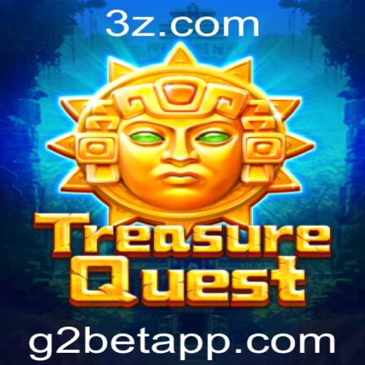 Explorando o Mundo Mágico de TreasureQuest com G2Bet