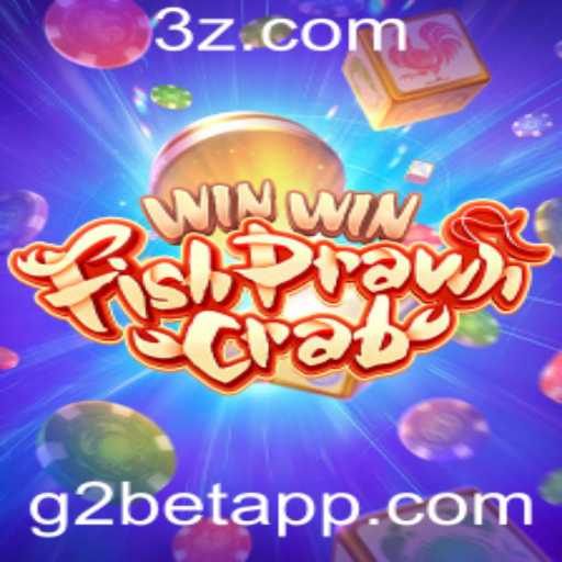 Descubra o Fascinante Mundo de WinWinFishPrawnCrab com g2bet